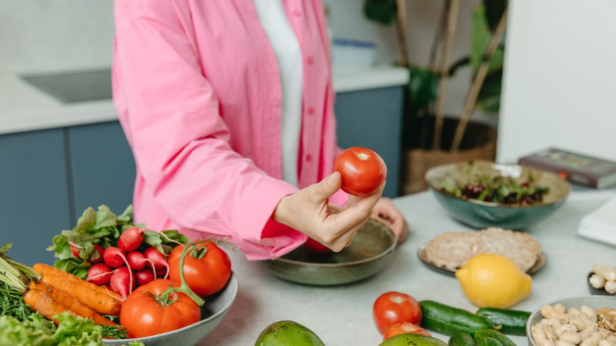 Alimenti Essenziali per una Nutrizione Sana